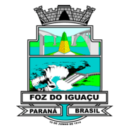 Foz do Iguaçu - Pr Logo PNG Vector