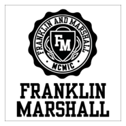 Franklin Marshall Logo PNG Vector