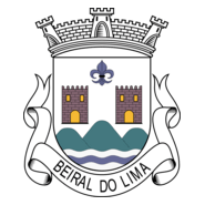 Freguesia de Beiral do Lima Logo PNG Vector