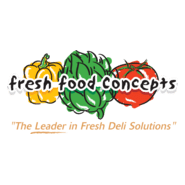 Fresh Food Concepts Logo PNG Vector