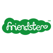 friendster Logo PNG Vector