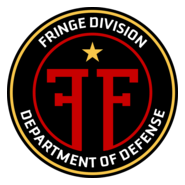 Fringe Logo PNG Vector