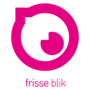 Frisse Blik Logo PNG Vector