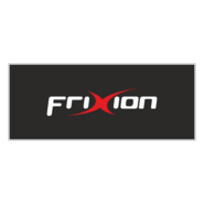 frixion Logo PNG Vector