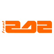 Front 242 Logo PNG Vector