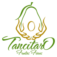Frutas Finas de Táncitaro Logo PNG Vector