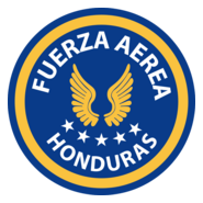 Fuerza Aerea de Honduras Logo PNG Vector