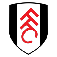 Fulham FC Logo PNG Vector