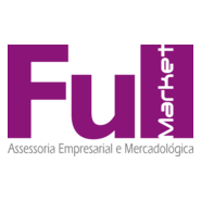 Full Market Logo PNG Vector