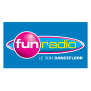 Fun Radio Logo PNG Vector