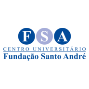 Fundação Santo André Logo PNG Vector