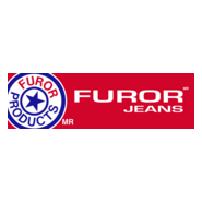 Furor Jeans Logo PNG Vector