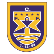 Futebol Clube de Ferreiras Logo PNG Vector