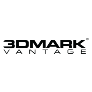 FutureMark 3DMark Vantage Logo PNG Vector