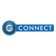 G-Connect Logo PNG Vector