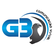 G3 Comunicação Visual Logo PNG Vector