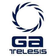 GA Telesis Logo PNG Vector