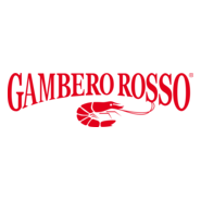 Gambero Rosso 1 Logo PNG Vector