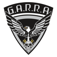 Garra Logo PNG Vector