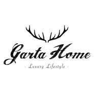 Garta Home Logo PNG Vector