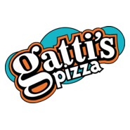 Gatti's Pizza Logo PNG Vector