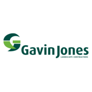 Gavin Jones (Midlands) Ltd. Logo PNG Vector