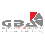 GBA Logo PNG Vector