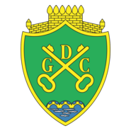 GD Chaves Logo PNG Vector