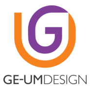 Ge-um Design Logo PNG Vector