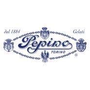 Gelati Pepino Logo PNG Vector