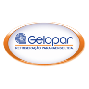 Gelopar Refrigeração Paranaense Ltda. Logo PNG Vector