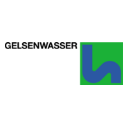 Gelsenwasser Logo PNG Vector