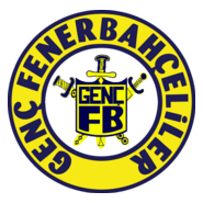 Genç Fenerbahçeliler Logo PNG Vector