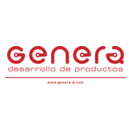Genera Logo PNG Vector