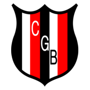 General Belgrano de La Pampa Logo PNG Vector