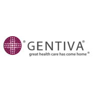 Gentiva Logo PNG Vector