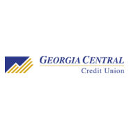 Georgia Central Credit Union Logo PNG Vector