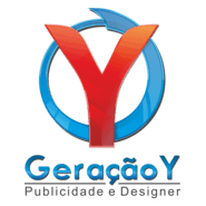 Geração Y Publicidade Logo PNG Vector