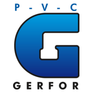 Gerfor PVC Logo PNG Vector