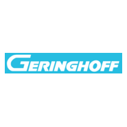 Geringhoff Logo PNG Vector