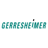 Gerresheimer Logo PNG Vector