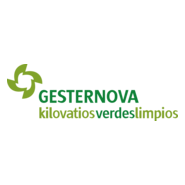 Gesternova Logo PNG Vector