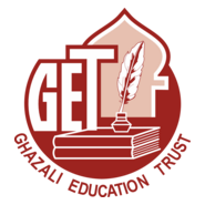 Ghazali Education Trust Logo PNG Vector