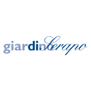 Giardino di Serapo Logo PNG Vector