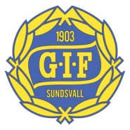 GIF Sundsvall Logo PNG Vector