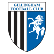 Gillingham FC Logo PNG Vector