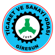 Giresun Ticaret ve Sanayi Odası Logo PNG Vector