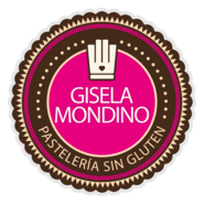Gisela Mondino Pastelería Logo PNG Vector
