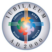 Giubileo Logo PNG Vector