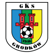 GKS Grodków Logo PNG Vector
